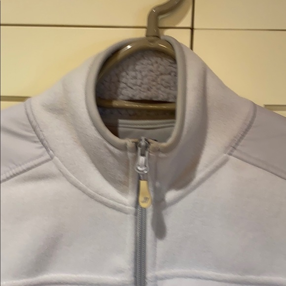 Joe Fresh fleece women’s Medium - Picture 2 of 5